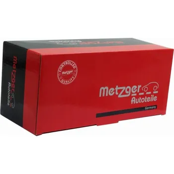 Brzdová hadice Metzger 4112200 Flexibilní brzdová hadice