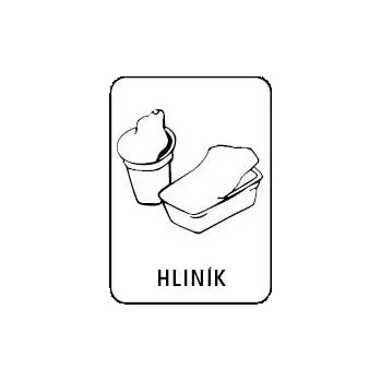 Hliník, Fólie 12 x 16 cm