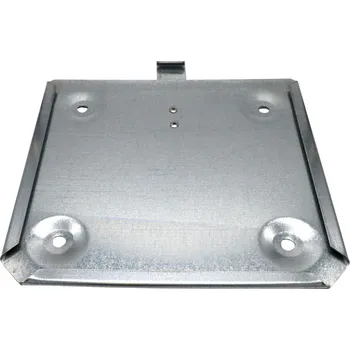 Úchytný rám pro bezpečnostní značku ( 25 x 25 cm)