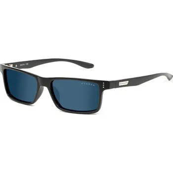 Virtuální realita GUNNAR VERTEX READER Brýle, sluneční, černé obroučky, tmavá skla, +2,5 dioptrie VER-00111-2.50
