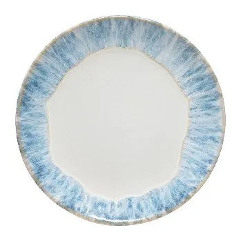 Talíř Talíř dezertní 22cm, BRISA, modrá|Ria blue (balení)|Costa Nova