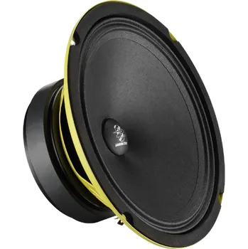 Auto Hi-Fi Reproduktory Ground Zero GZCM 8.0XSPL