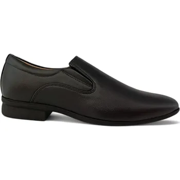 Pánské polobotky Boty Firetrap Black 1127110 11 (46)