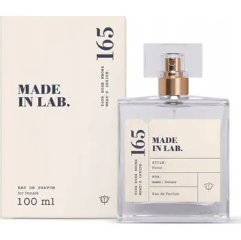 Péče o chrup Parfémovaná voda Made In Lab 165 100 ml