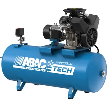 Kompresor Kompresor Abac Tech ATH-5,5/15-270FTX