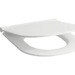 JIKA Mio - WC sedátko s poklopem, duroplast, Slowclose, odnímatelné, nerez úchyty (H891716...0631) Barva: Černá matná