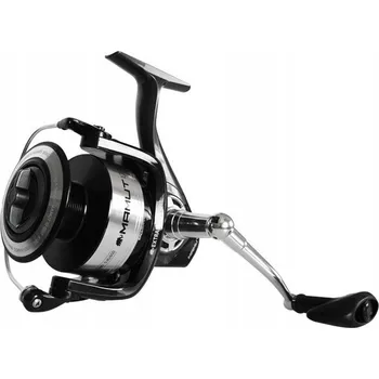 Rybářský naviják Sumcový naviják Delphin Mamut 10000