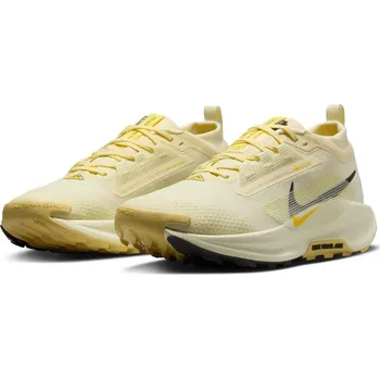 Pánská běžecká obuv Pánské běžecké boty Nike PEGASUS TRAIL 5 GORE-TEX žluté FQ0908-700 - EUR 42,5 | UK 8 | US 9