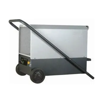 Odvlhčovač vzduchu Mobilní průmyslový odvlhčovač (60 x 64 x 86 cm)