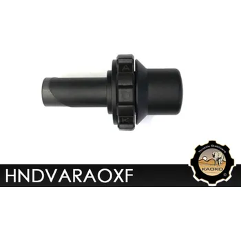 KAOKO Stabilizátor plynu pro tempomat Honda XL1000V Varadero HNDVARAOXF