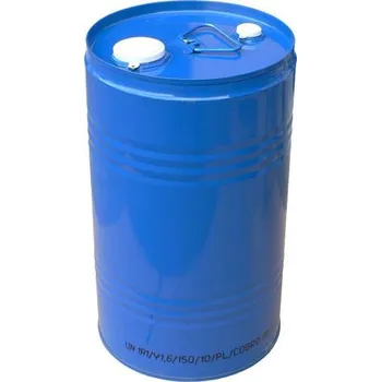 Sud Kovový sud se 2 zátkami ve víku, lakovaný, 30 l