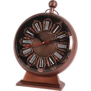 Hodiny BARRINGTON FURNITURE Hodiny na komodu EDS-8755.355