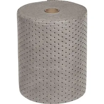 Sorbent Univerzální sorpční koberec - sorbent lehký zpevněný (40 cm x 50 m)