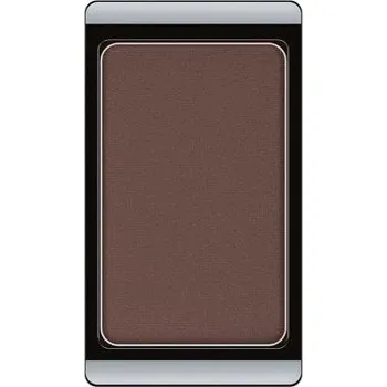 Oční stíny Artdeco Eye Shadow Matt matné oční stíny 525 Matt Handmade Chocolate 0,8 g