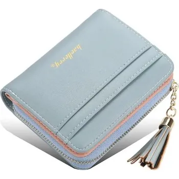 Peněženka Baellerry Dámská malá peněženka Zita Modrá Baellerry 97k-cube