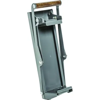 Skladový kontejner Ecopress - lis na PET lahve a plechovky o objemu až 2l