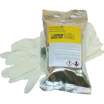 Havarijní souprava Souprava na opravu potrubí 7,5 x 360 cm