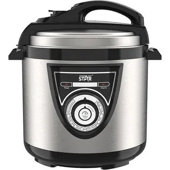 Multifunkční hrnec Hrnec tlakový WINNING STAR DA01184