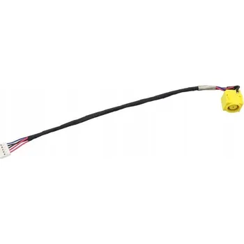 Napájecí konektor LENOVO B590 V580 V580A (Nabíjecí konektor DC IBM, Lenovo)