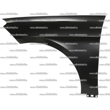 Blatník karosérie L přední blatník 28.73.311