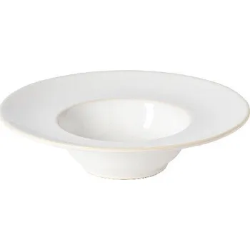 Talíř|mísa na těstoviny 28x7cm, RODA, bílá|Branca (balení)|Costa Nova