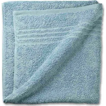 Osuška KELA Osuška Leonora 100% bavlna Premium mlhavá modrá 70x140cm KL-23459