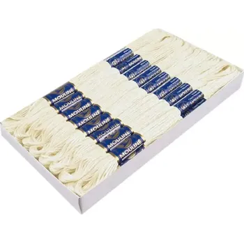 Vyšívací vzor Vyšívací bavlnka 7102 (Niťárna Mouline vyšívací bavlnka 7102)