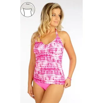 Dámská móda Dámský plavkový top bez výztuže Litex 6F119 viz. foto L