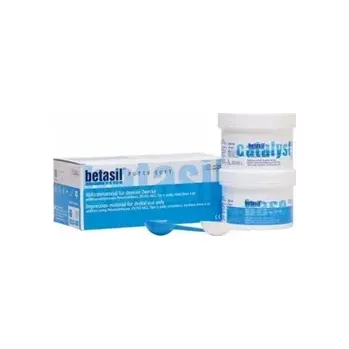 Tmel Betasil Vario Putty Soft 2x300ml