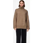 Mikina Pieces Fossil 1128633 12 (M)