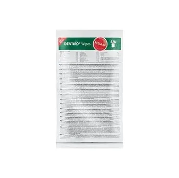 Dezinfekce Dentiro - dez.ubrousky dopl.bal. Classic 120ks