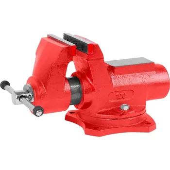 Svěrák Strend Pro Profi 222087 150 mm