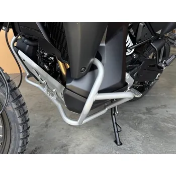 Motodíl 800MT-X Spodní padací rámy