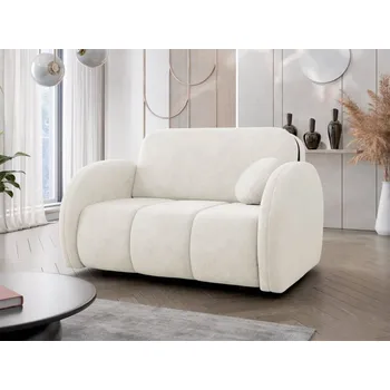 Pohovka Dvoumístná pohovka Clivia Comfy II, Potah: Velo 621 MIRJAN 5903211412097