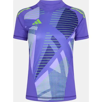 Tričko adidas Purple 1127753 12 (M)