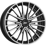 AEZ Berlin Dark 9x19 5x112 ET58,1 66,6