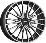 AEZ Berlin Dark 9x19 5x112 ET58,1 66,6