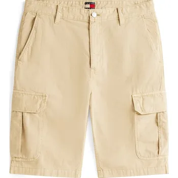 Pánské oblečení Kraťasy Tommy Jeans Silt 1128072 M