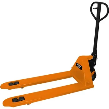 Herkules Paletový vozík AHW 2500, nosnost: 2500 kg, ocel 22402822