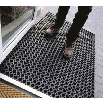 Rohožka Kovová záchytná vanička pod rohož Oct-O-Mat (80 x 120 cm)