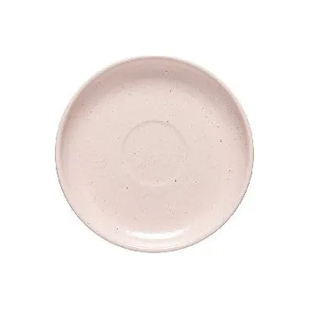 Talíř Podšálek 16cm, PACIFICA, růžová|Marshmallow (balení)|Casafina by Costa Nova