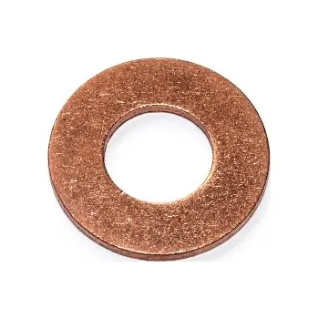 Kabinový filtr Elring 296.660 Těsnicí kroužek, pouzdro vstřikovače