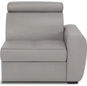 Sedací souprava MEBLOSOFT Modul k sedací soupravě NEVA 1/L