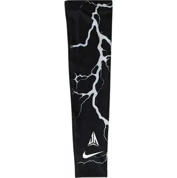 Bandáž na paži Nike Accessories DF SLEEVE J MORANT černá N.101.1054.010 - S/M | UK 5,5 | US 8