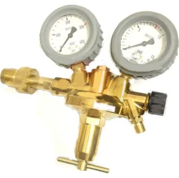 Příslušenství ke svářečce Redukční ventil 300 bar, 30/0,8 Mpa