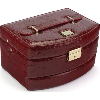 Šperkovnice PATRIZIA Kufřík na šperky šperkovnice Vanda Bordová Patrizia BEA18020s1