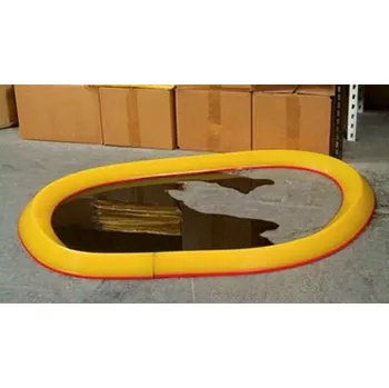 Sorbent Polyuretanové hradítko (300 x 10 x 5 cm)