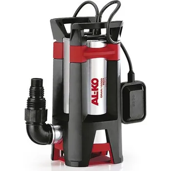 Čerpadlo Ponorné čerpadlo na znečištěnou vodu