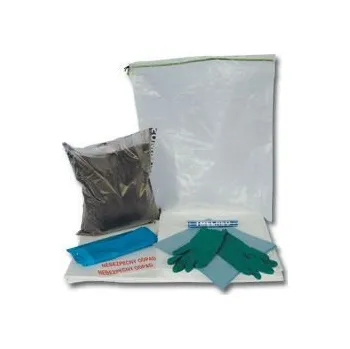 Havarijní souprava Havarijní souprava do přírody REO-LES - hydrofobní sorbenty