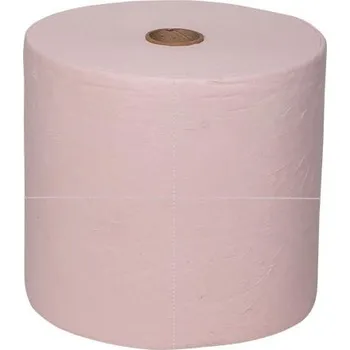 Sorbent Chemický sorpční koberec - sorbent základní s perforací (40 cm x 50 m)